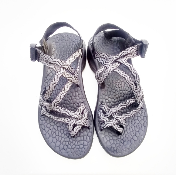 Chaco Shoes - 💖CHACOS SANDALS WITH LACE DETAILING
